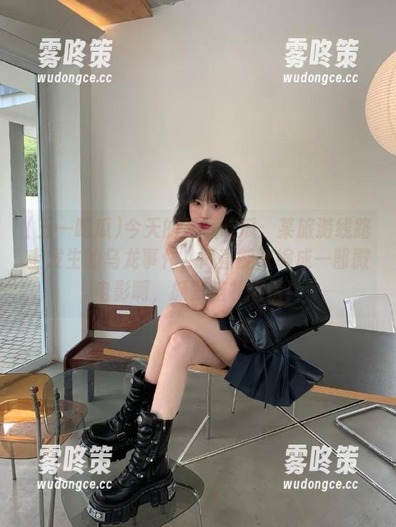 今天的五一吃瓜：某旅游线路上发生的乌龙事件，简直能改编成一部微电影啊，抓紧脑补剧情！