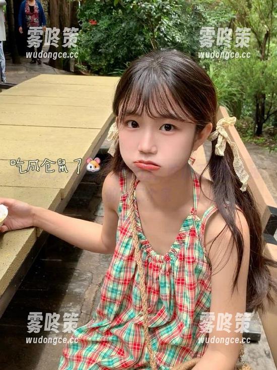 有了传送门，吃瓜天堂就是我的第二个家
